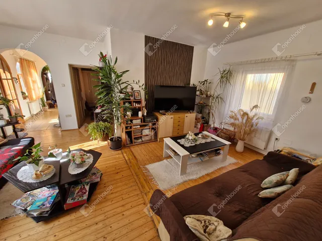 Eladó ház Fityeház 115 nm