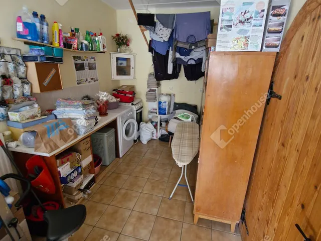 Eladó ház Fityeház 115 nm