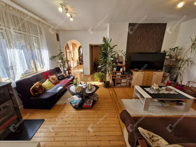 Eladó ház Fityeház 115 nm