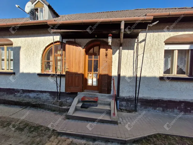 Eladó ház Fityeház 115 nm
