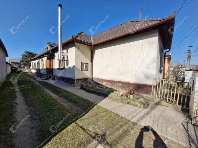 Eladó ház Fityeház 115 nm