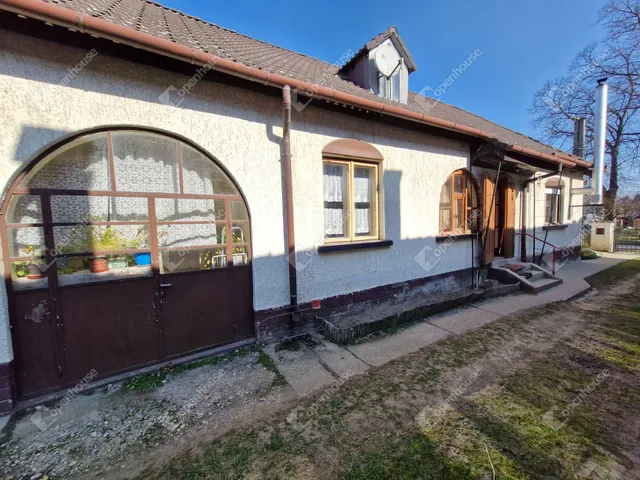 Eladó ház Fityeház 115 nm