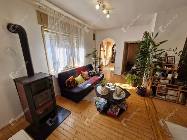 Eladó ház Fityeház 115 nm