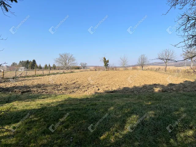 Eladó ház Orosztony 51 nm