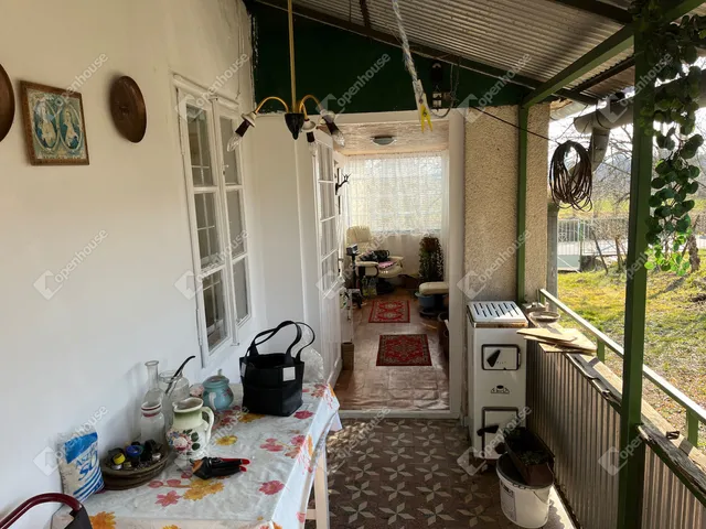 Eladó ház Orosztony 51 nm