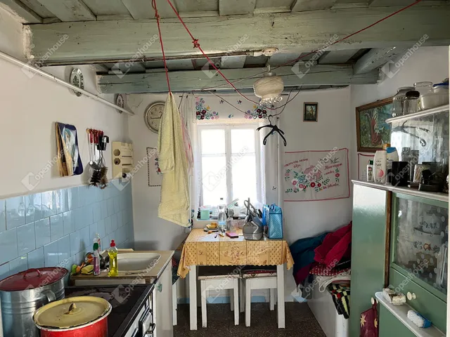 Eladó ház Orosztony 51 nm