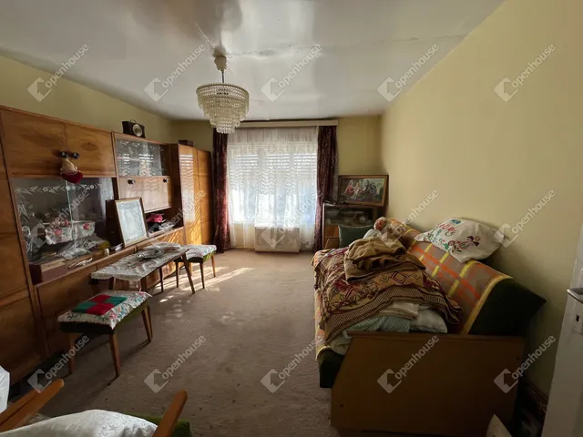Eladó ház Orosztony 51 nm