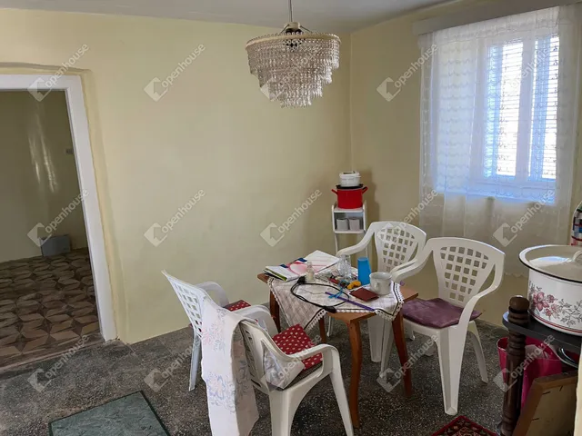 Eladó ház Orosztony 51 nm