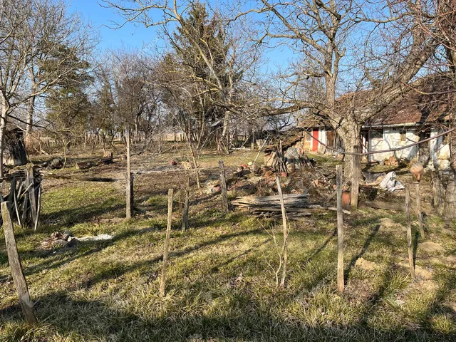 Eladó ház Orosztony 51 nm