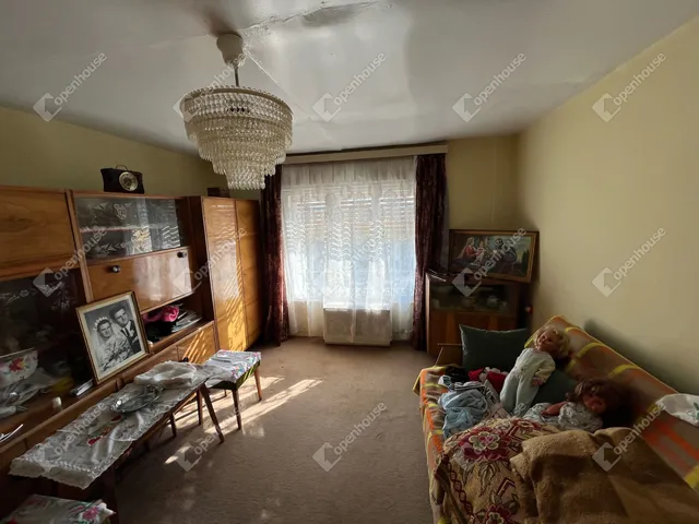 Eladó ház Orosztony 51 nm