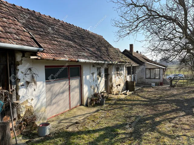Eladó ház Orosztony 51 nm