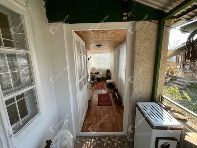 Eladó ház Orosztony 51 nm