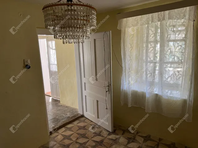 Eladó ház Orosztony 51 nm
