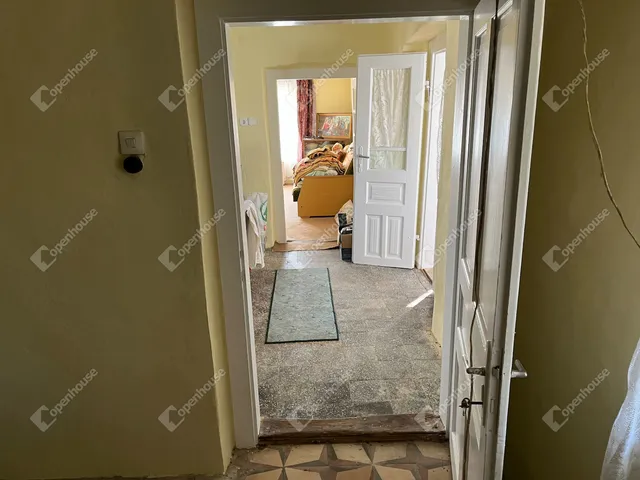 Eladó ház Orosztony 51 nm