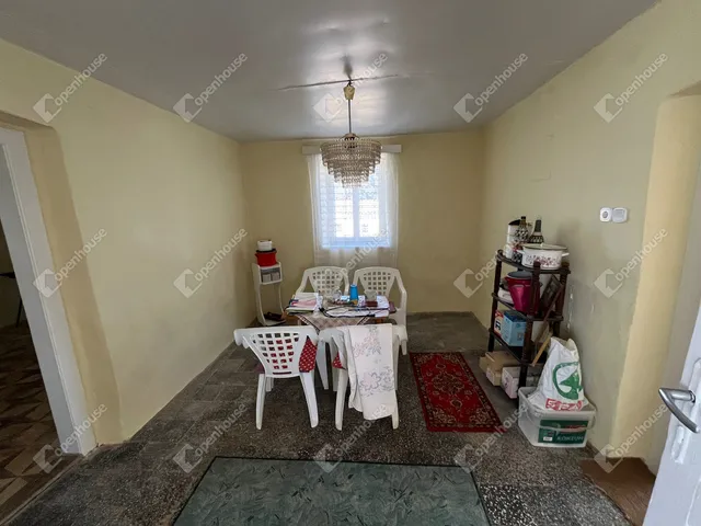 Eladó ház Orosztony 51 nm