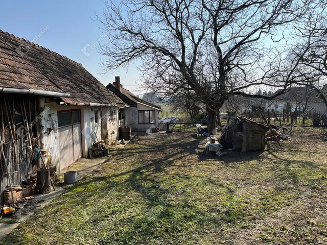 Eladó ház Orosztony 51 nm