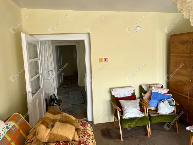 Eladó ház Orosztony 51 nm