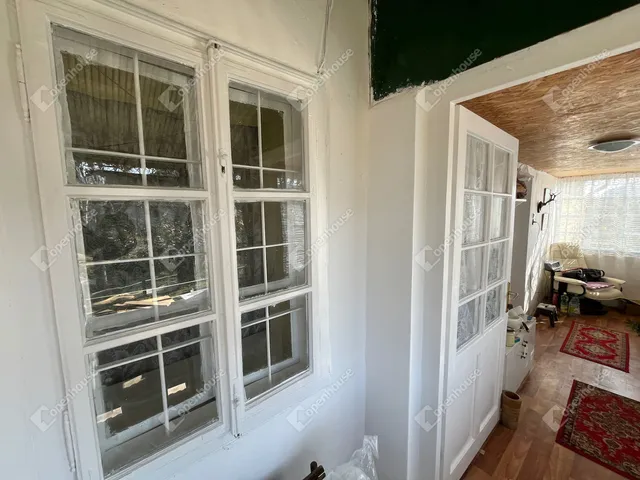 Eladó ház Orosztony 51 nm