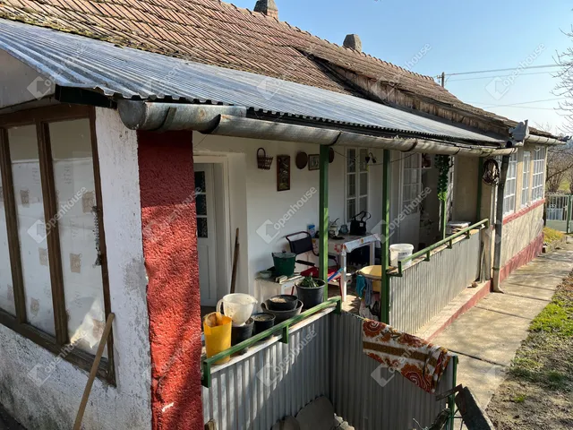 Eladó ház Orosztony 51 nm
