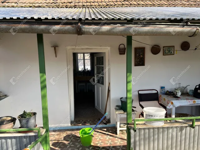 Eladó ház Orosztony 51 nm