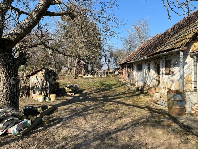 Eladó ház Orosztony 51 nm