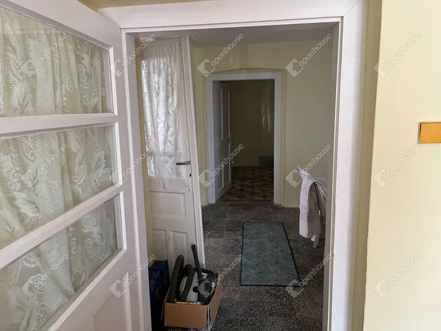 Eladó ház Orosztony 51 nm