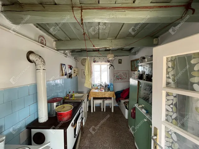 Eladó ház Orosztony 51 nm