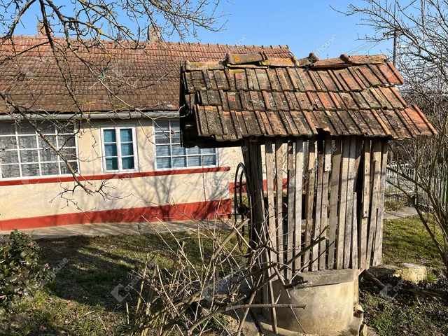 Eladó ház Orosztony 51 nm