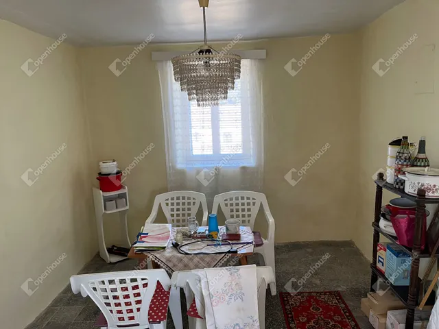 Eladó ház Orosztony 51 nm