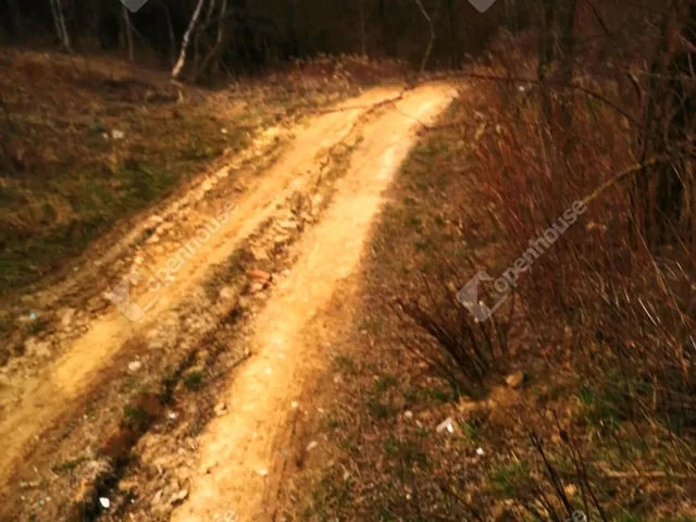 Eladó telek Nagykapornak 10621 nm