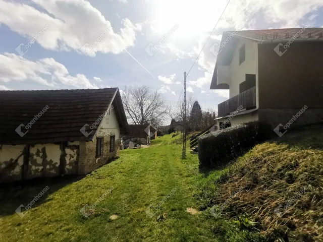 Eladó telek Homokkomárom 3007 nm