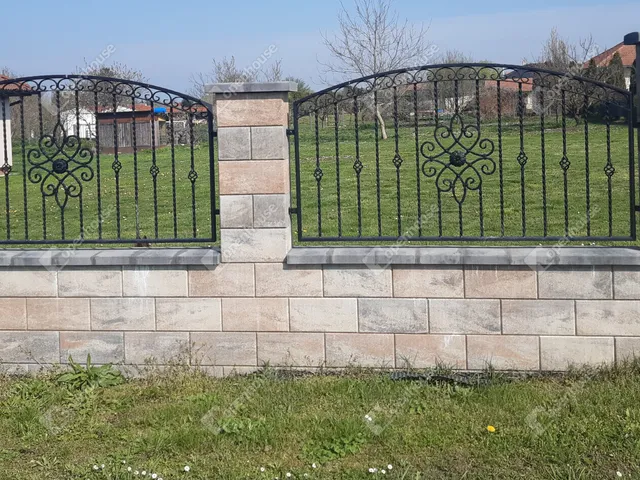 Eladó telek Gelsesziget 1245 nm