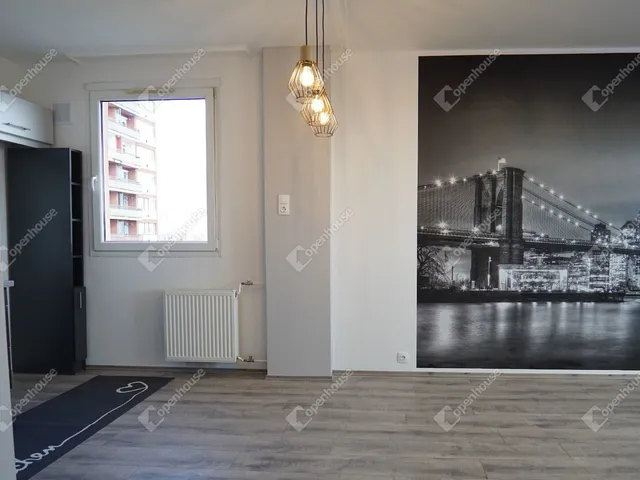 Eladó lakás Nagykanizsa 49 nm