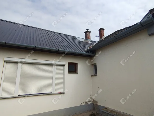 Eladó ház Nagykanizsa 84 nm