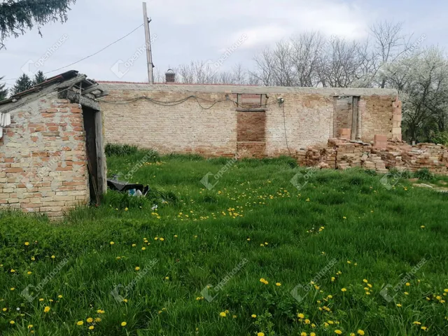 Eladó ház Szentpéterúr 60 nm