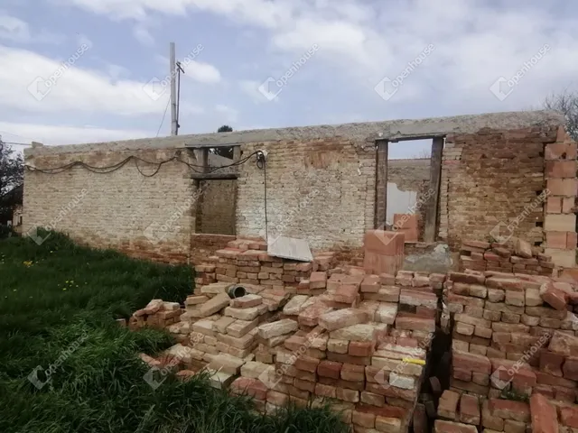 Eladó ház Szentpéterúr 60 nm