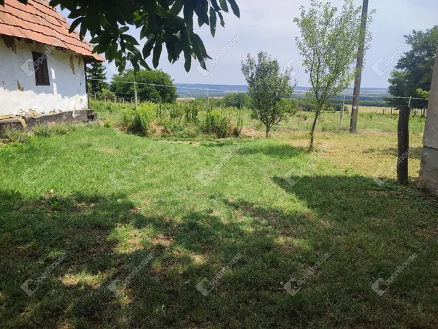Eladó üdülő és hétvégi ház Homokkomárom 9 nm