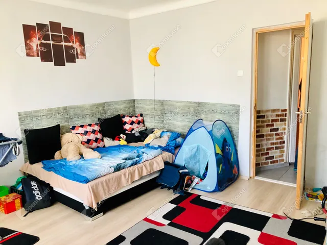 Eladó ház Nagykanizsa 95 nm