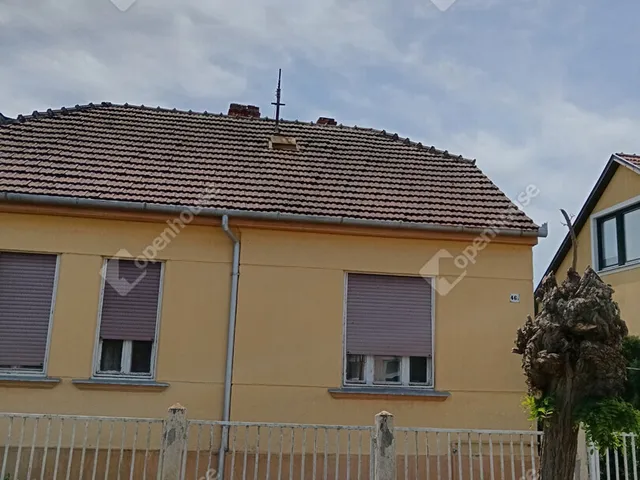 Eladó ház Nagykanizsa, Katonarét 74 nm