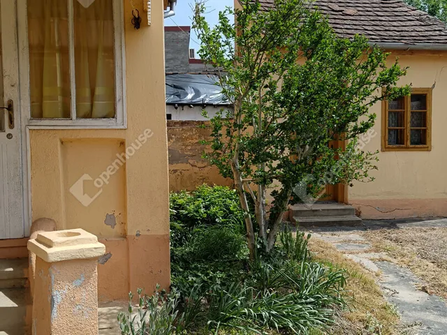 Eladó ház Nagykanizsa, Katonarét 74 nm