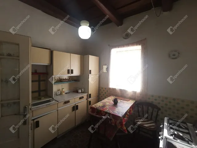 Eladó ház Gelse 78 nm