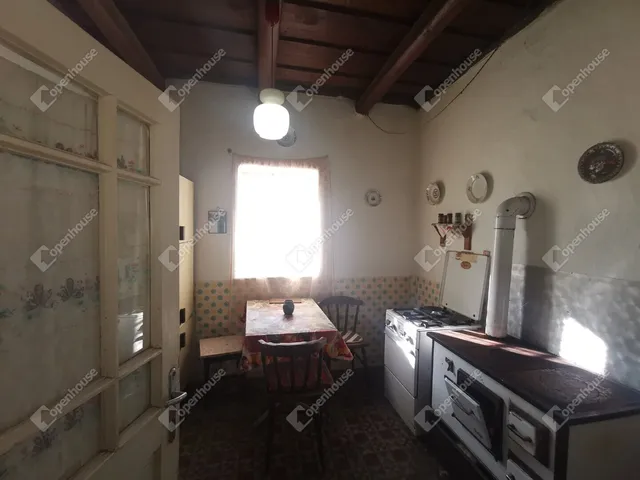 Eladó ház Gelse 78 nm
