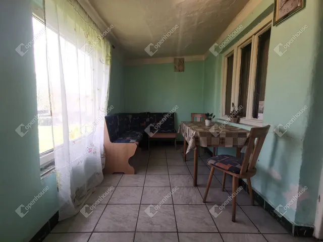 Eladó ház Börzönce 99 nm