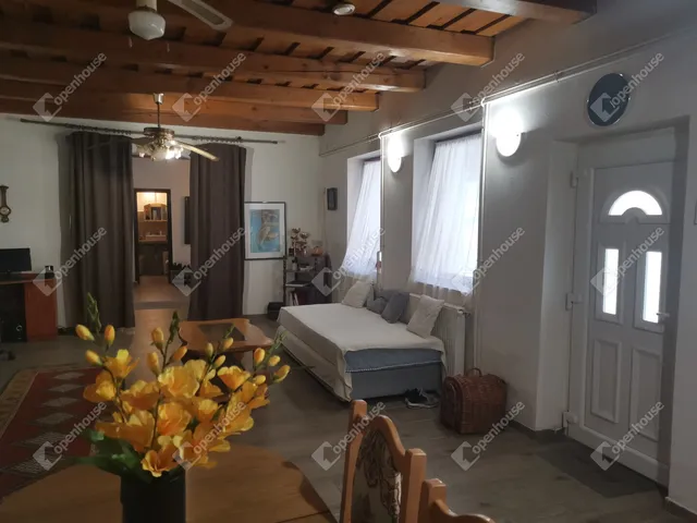 Eladó ház Lesencetomaj 120 nm