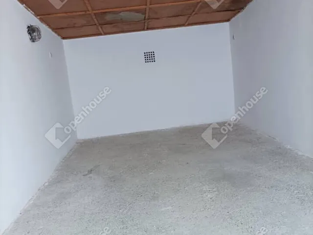 Eladó garázs Nagykanizsa 15 nm