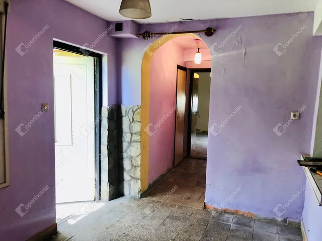 Eladó ház Zalaapáti 91 nm