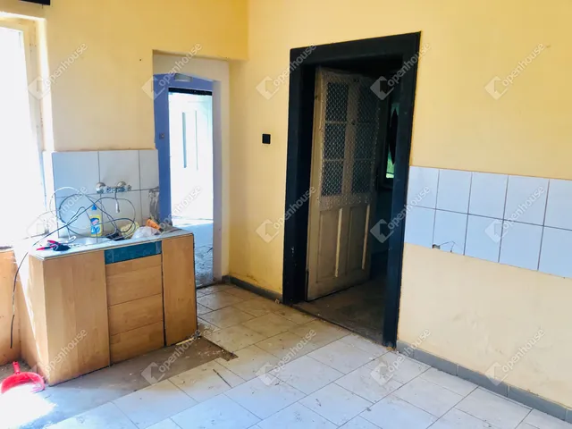 Eladó ház Zalaapáti 91 nm