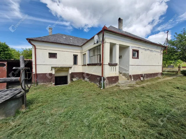 Eladó ház Csörnyeföld 88 nm