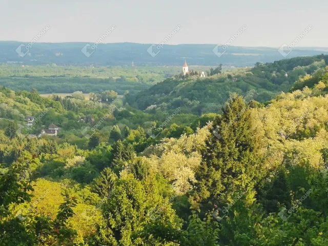 Eladó telek Homokkomárom 2970 nm