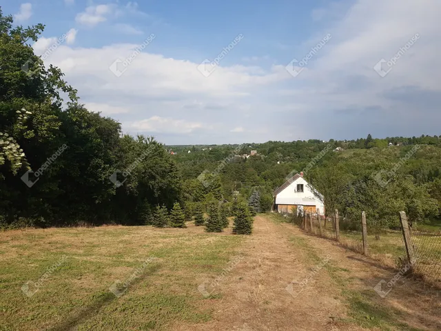 Eladó telek Nagykanizsa 1572 nm